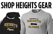 Shop Heights Gear