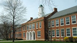 Monticello Middle School