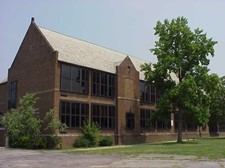 Oxford Elementary School