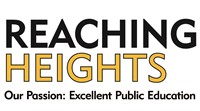 Reaching Heights Logo