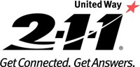 United Way 2-1-1