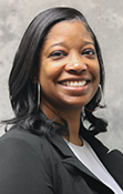 Rosalyn Adams