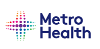 metrohealth logo