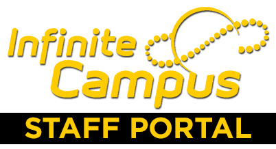 Infinite Campus Staff Portal